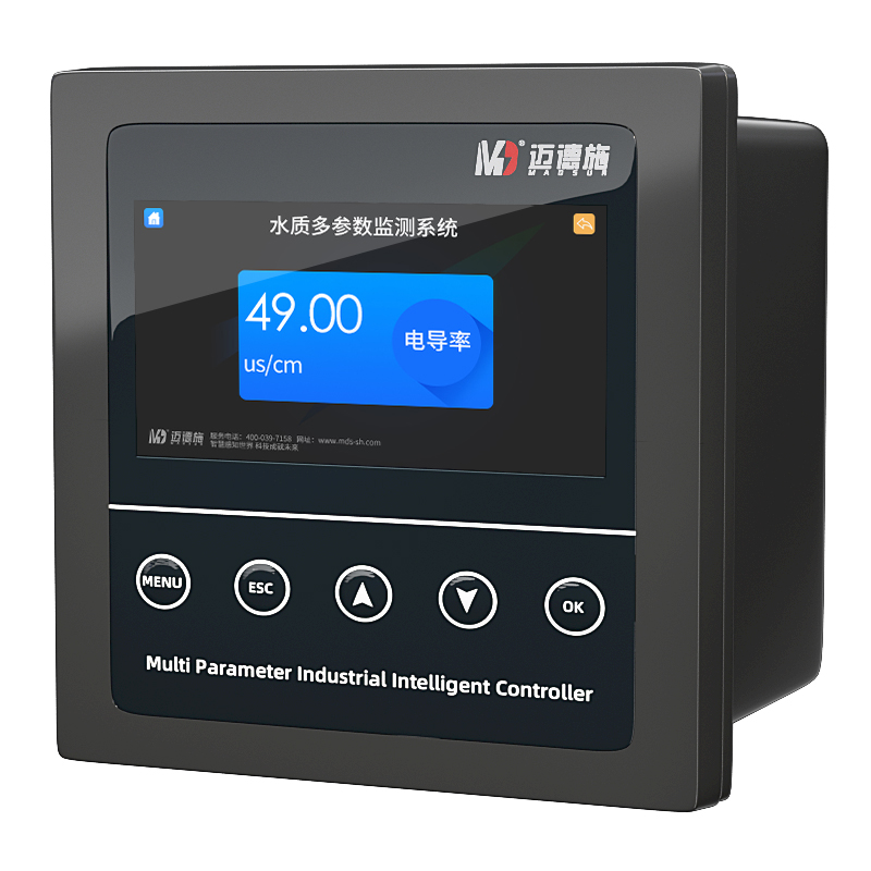 電導(dǎo)率檢測儀校準(zhǔn)時注意事項(xiàng)